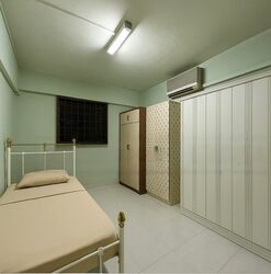 Blk 602 Clementi West Street 1 (Clementi), HDB 3 Rooms #459603411